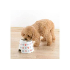  Richell Миска для сверх малых собак анатомическая размер SS 16,4 × 16,1 × 12,9В (см) Япония, фото 4 