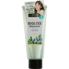  Маска для придания объема волосам Bioliss Botanical Extra Airy, KOSE COSMEPORT 200 г 1 1, фото 1 