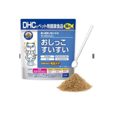  DHC Добавка в корм для кошек учитывает здоровье нижних мочевыводящих путей кошек Япония, фото 1 