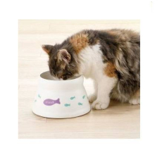  Richell Миска для котят с труднопроливаемыми ножками размер SS 14,9 × 14,4 × 10В (см) Япония, фото 4 