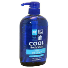  Гель для душа Cosme Station Cool Body Soap 600 мл, фото 1 