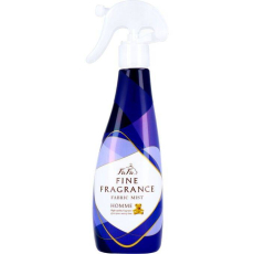  NS FaFa / Кондиционер-спрей для тканей с утончённым ароматом FaFa Fine Fragrance «Homme» 300 мл, фото 1 