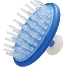  Массажёр для кожи головы Regular Type (JS-500) Scalp Shampoo Brush, VESS, фото 2 