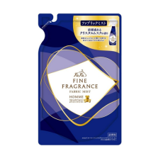  Nissan FaFa - Fine Fragrance Homme - кондиционер-спрей для тканей с утонченным ароматом, 270 мл (запаска), фото 1 