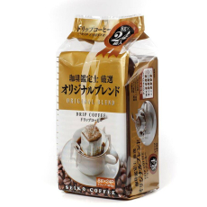  Seiko Coffee Co.,LTD. / Кофе в дрип-пакетах ORIGINAL, 24п, фото 1 