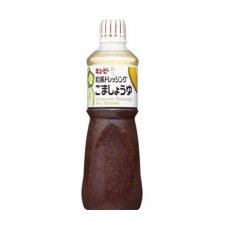  Kewpie / Соус QP для салата "Японская соевая заправка кунжутная" 1л, фото 1 