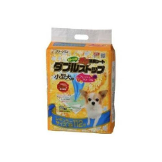  Ishihara Пеленки для собак антибактериальные с цветочным ароматом, 44х34см 116шт, фото 1 