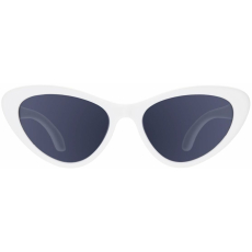  Солнцезащитные очки Babiators Шаловливый белый (Wicked White) из коллекции Original Cat-Eye., фото 2 