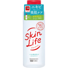  COW - Skin Life - очищающий лосьон-уход для проблемной кожи лица (склонной к акне), 150 мл, фото 1 