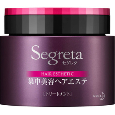  Высококонцентрированная маска "Segreta" для безжизненных, сухих, тонких и ломких волос 180г, фото 1 