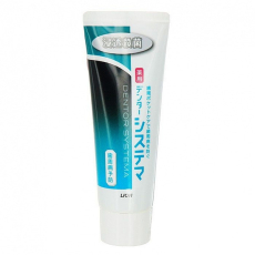  Зубная паста Lion Dentor Sistema  для защиты  от болезней десен туба, 130 гр., фото 1 