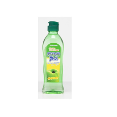  ROCKET SOAP Enjoy Awas - Жидкость для мытья посуды и фруктов с ароматом Зеленого Яблока, 250мл., фото 1 