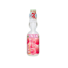  Напиток газированный Ramune со вкусом личи Hata Kosen, 200 мл, фото 1 