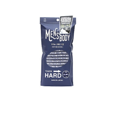  Мочалка-полотенце для мужчин жёсткая MEN'S BODY–HARD, Yokozuna 28Х110 см, фото 1 