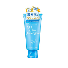  Средство для умывания и снятия макияжа, All Clear, SENKA, SHISEIDO, 120 г, фото 1 