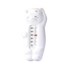  Термометр для ванны.  (мишка), фото 1 
