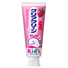  Паста зубная детская со вкусом клубники  Kao   70гр, фото 1 