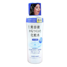  Сыворотка-лосьон увлажняющая для лица Senka  Shiseido 200мл, фото 1 