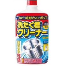  Средство для очистки барабана стиральной машины  Mitsuei 550 гр, фото 1 