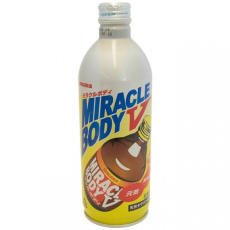  Sangria Miracle body Энергетический напиток, 500мл, фото 1 