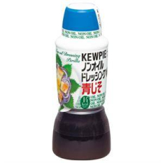  Kewpie perilla Соус-заправка без масла 380 мл, фото 1 