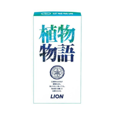  Lion Herb blen Натуральное увлажняющее туалетное мыло (кусок) 3шт*140гр, фото 1 