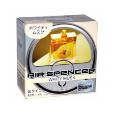  Ароматизатор eikosha air spencer | аромат whity musk - белый мускус a-43, фото 1 