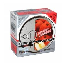  Ароматизатор eikosha air spencer | аромат apple - яблоко a-11, фото 1 