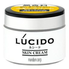  Mandom Lucido Skin Cream Крем для лица 48 гр, фото 1 