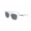  Babiators очки солнцезащитные Original Navigator Шаловливый белый  (Wicked White)Junior (0-2), фото 1 