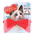  Doggyman Праздничный ошейник-Чокер для стильного модника, размер 2s. 21 - 28 см, фото 2 