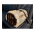  Richell Переноска для транспортировки животных Слоновая кость 32,5 x 47,5 x 29,5 В (см) до 8кг, фото 2 