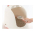  Richell Туалет для кошек Lapre Cat закрытый 37,5 × 48 × 40H (см) розовый, фото 2 