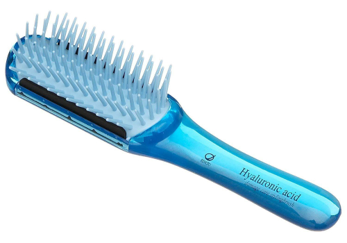  Ikemoto Hyaluronic Acid Styling Brush Щетка для волос с гиалуроновой кислотой, фото 2 