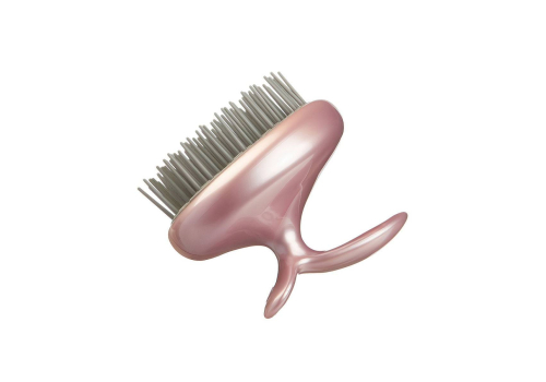  Массажер для кожи головы и волос VESS Scalpy Shampoo Brush, фото 3 