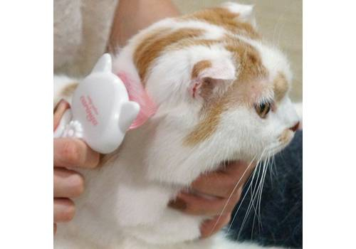  Гребень для кошек CattyMan триммер, фото 3 