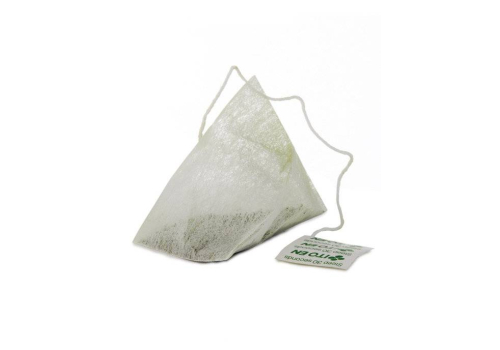  Itoen Matcha Green Tea Пакетированный зелёный чай традиционный, 20 пакетиков, 30 гр, фото 2 