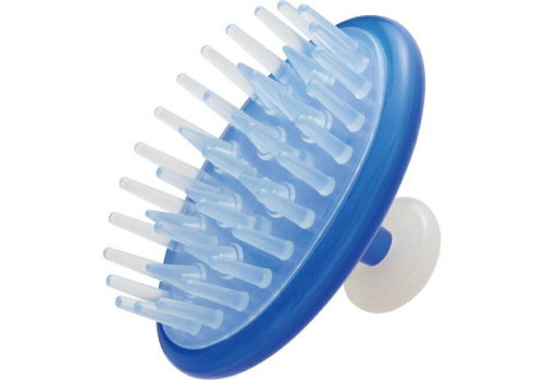  Массажёр для кожи головы Regular Type (JS-500) Scalp Shampoo Brush, VESS, фото 2 