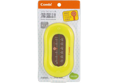  Combi Термометр для воды с рождения, фото 1 