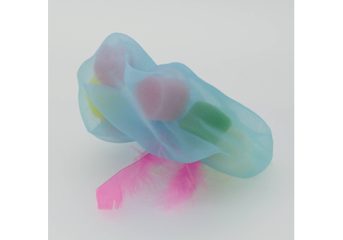  Воздушная медуза, фото 1 