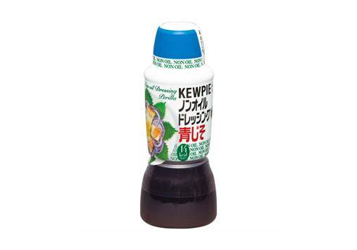  Kewpie perilla Соус-заправка без масла 380 мл, фото 1 
