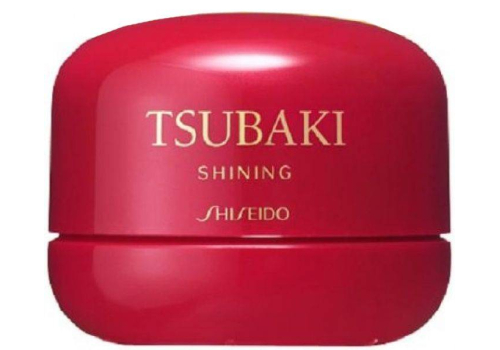  Shiseido Tsubaki маска для волос, 180гр, фото 1 
