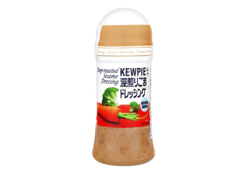  KEWPIE Соус (дрессинг) орехово-кунжутный, 150мл, фото 1 